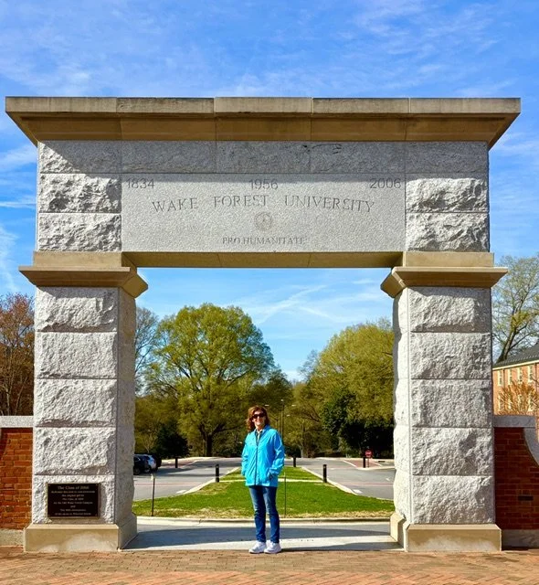 Wake Forest University