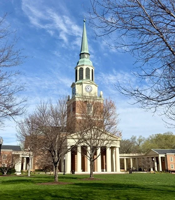 Wake Forest University