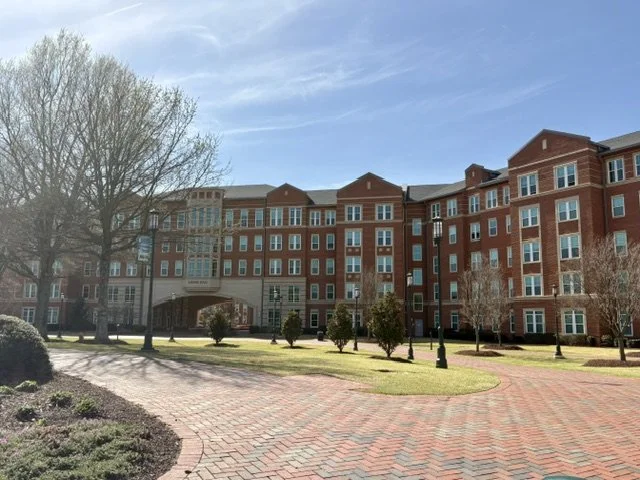 University of North Carolina, Charlotte