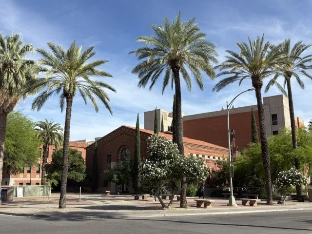University of Arizona