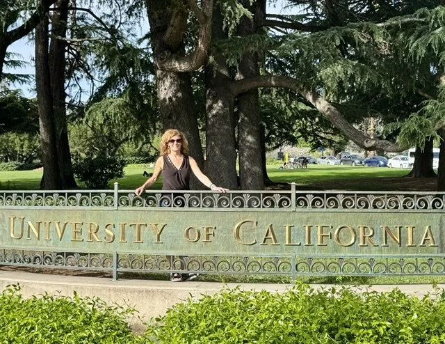 University of California, Berkeley