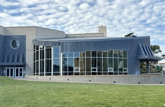 University of San Francisco