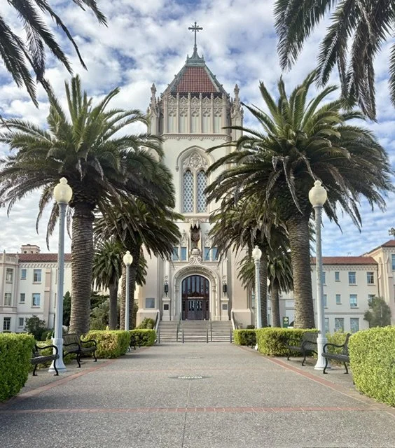 University of San Francisco
