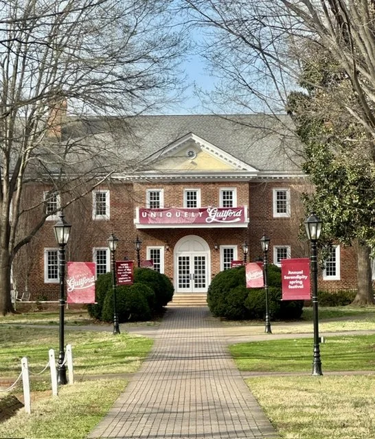 Guilford College