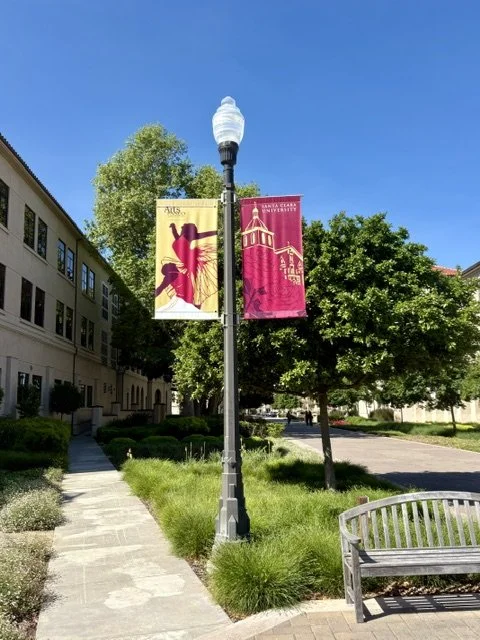 Santa Clara University