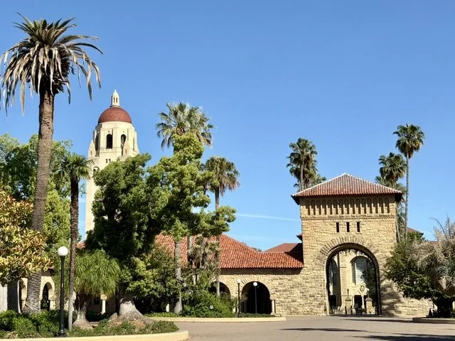 Stanford University