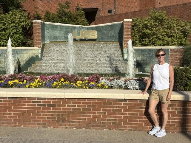 University of Alabama, Birmingham