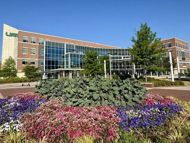 University of Alabama, Birmingham