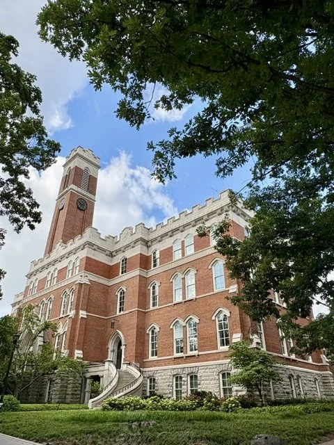 Vanderbilt University