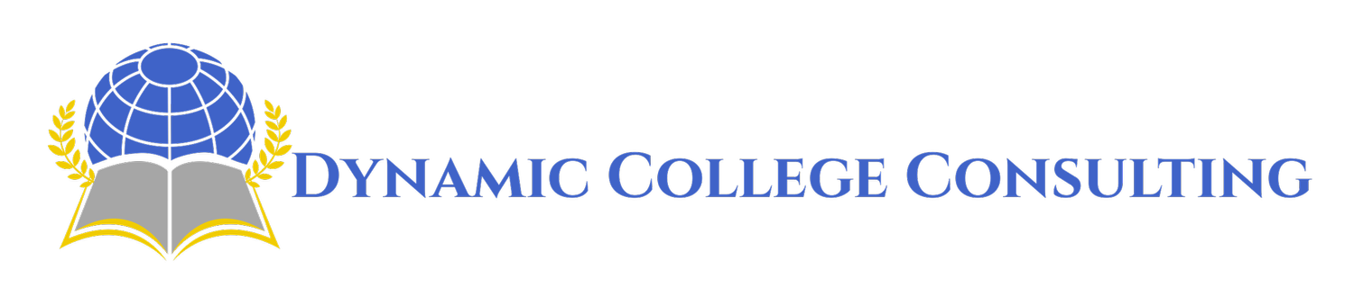 Dynamic College Consulting