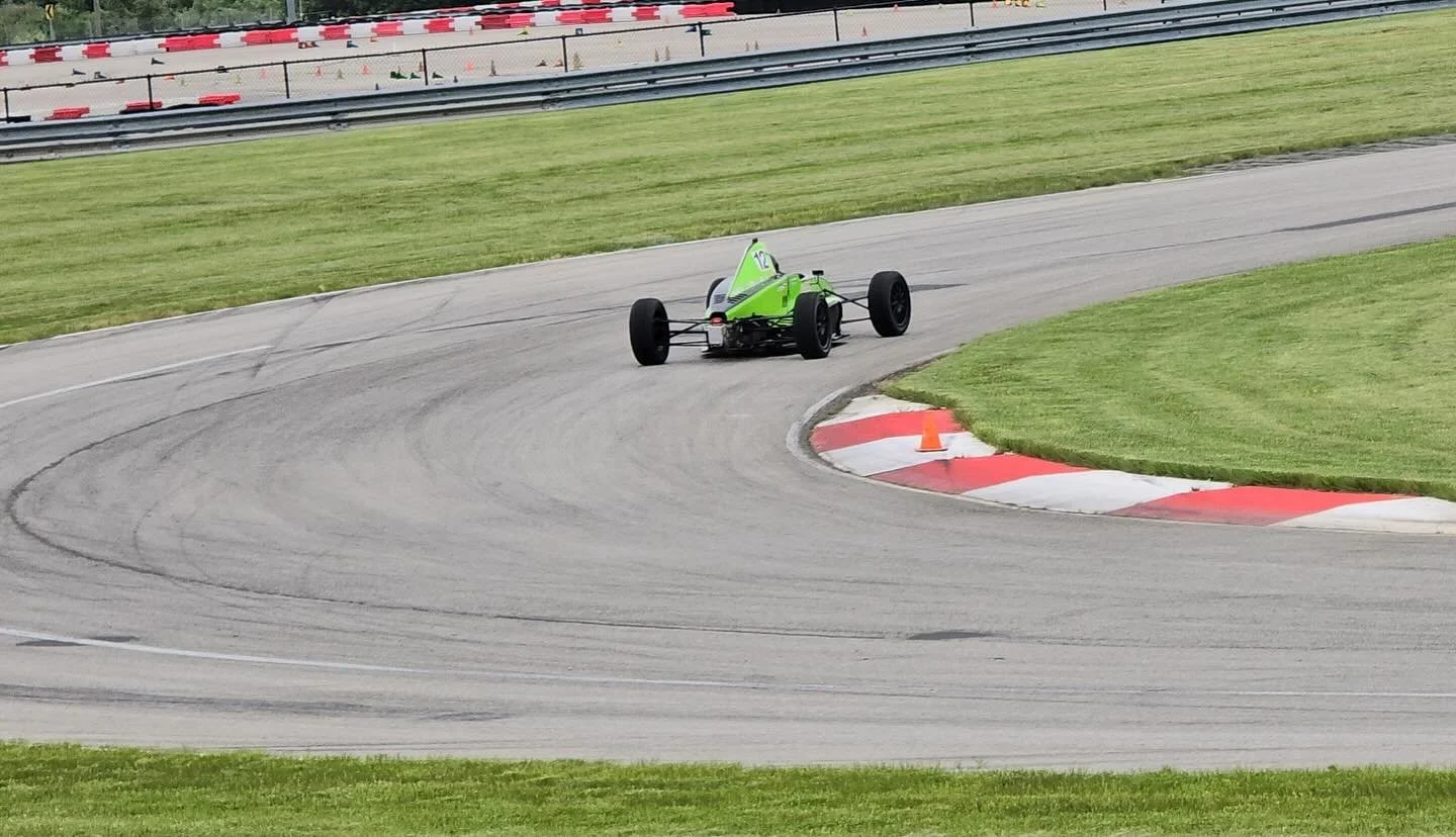First time testing at autobahn with @lucasraceschool 

Super high speed and technical track, and was extremely unique from any track I&rsquo;ve driven on so far. I also had my first fully wet session, which was an insanely fun and sketchy experience 