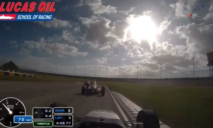 Onboard highlights from race 4 at Miami.

15th-7th

.
.
.
.
.
.
.
.
#indycar #roadtof1 #formula1 #f1 #racing #racecar #motorsports #karting #racingdriver #podium #miami #homestead