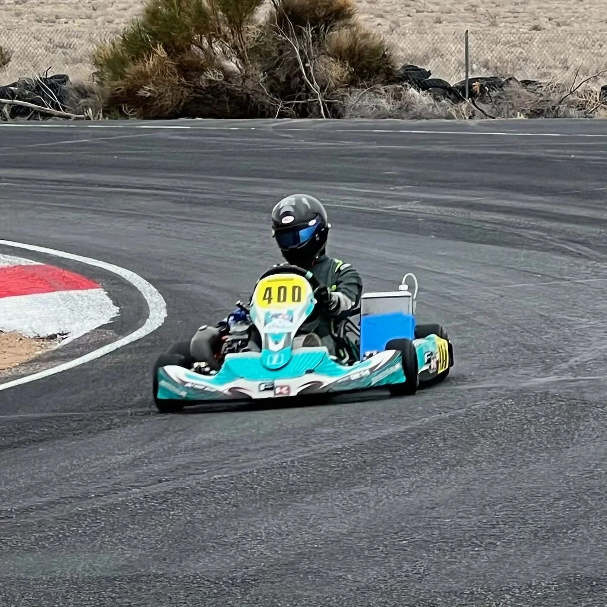 First laps of 2024!!

It was great to be back on track after an off season that felt like forever, even though it was like 30 outside and my fingers felt like they were falling off.

Lots of stuff coming up soon!!

.
.
.
.
.
.
.
.
#indycar #roadtof1 