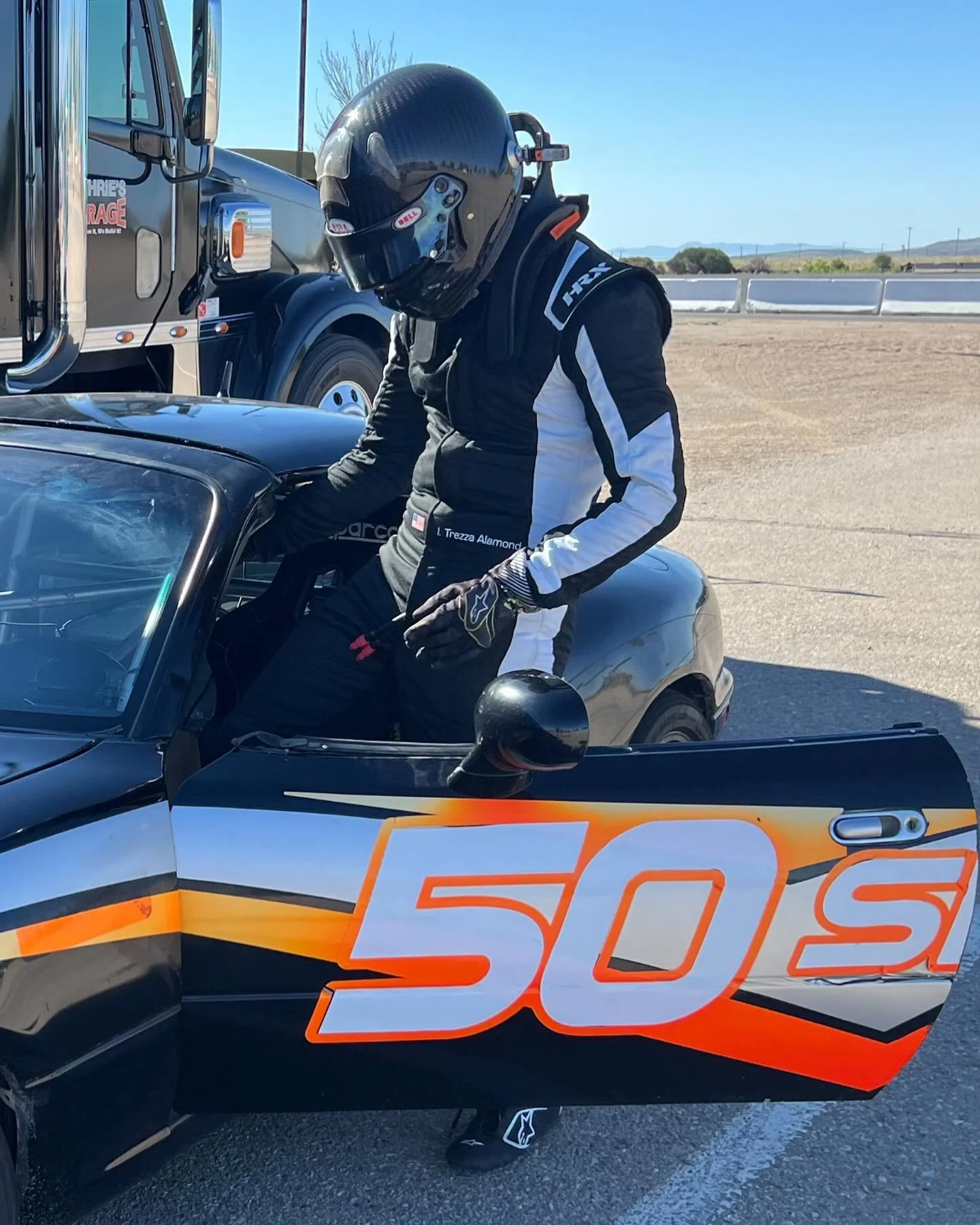 Third different Miata this year 😳

It was super fun getting back in another different car and figuring out how to get a handle on it through driving and setup changes.

Straight back to formula cars now for 4 days with @lucasraceschool 🏎️😵&zwj;💫
