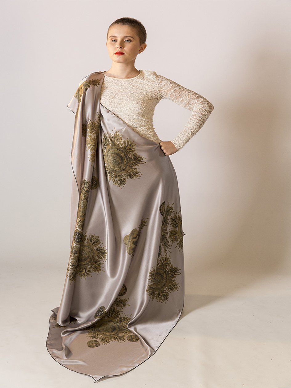 Archive_Poets Thieves Haeckel silk scarf_Lucy Foster_4T5A8808 copy.jpg