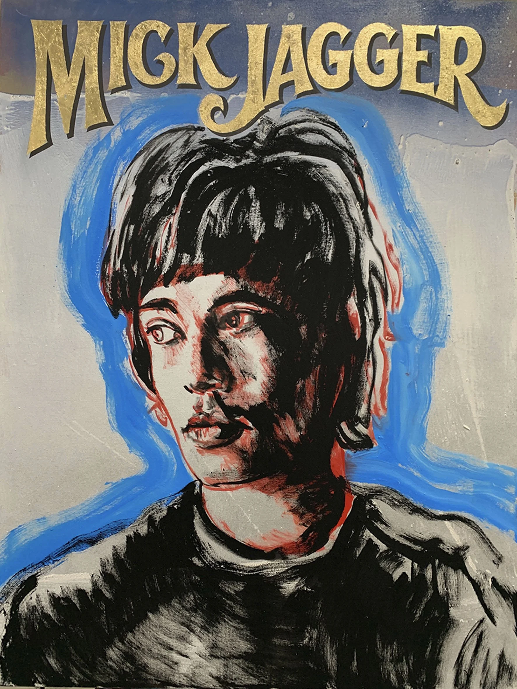 Hoponit_Archive_Events_Bromley_Beard_Forever Young_Mick Jagger portrait_med res.jpg