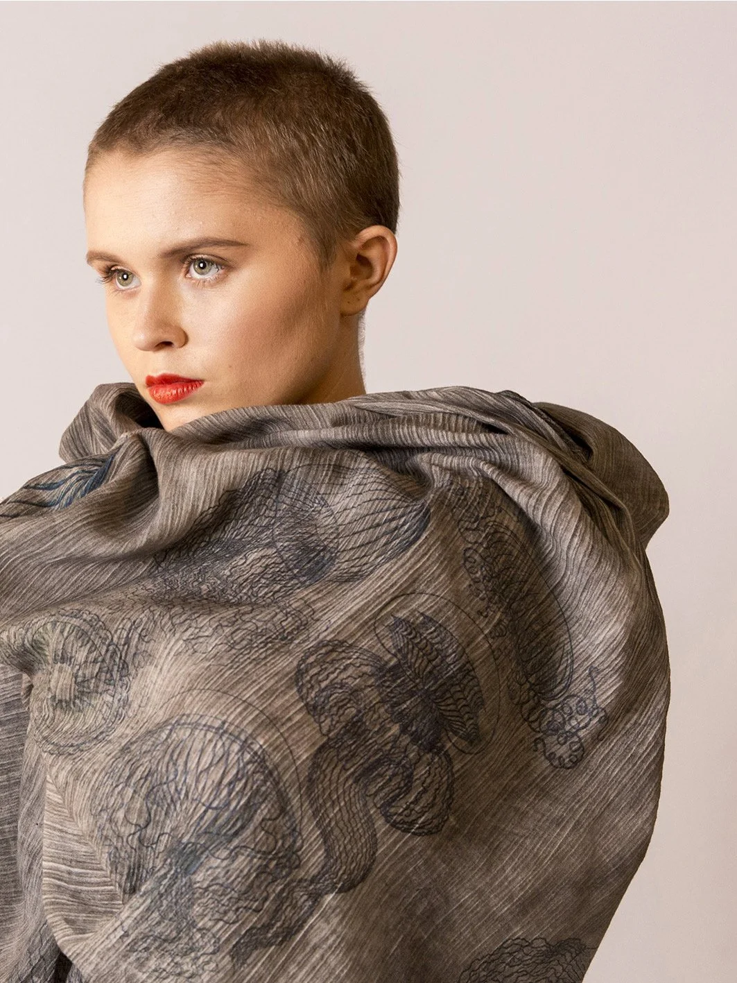 Archive_Poets Thieves Haeckel scarf_Lucy Foster__4T5A8847 copy 3.jpg