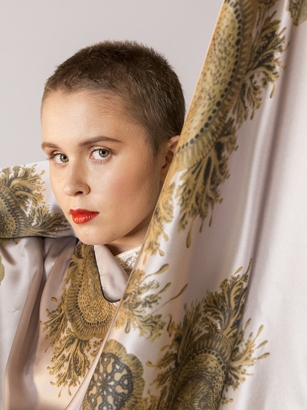 Archive_Poets Thieves silk Haeckel scarf_Lucy Foster_4T5A8804 copy.jpg