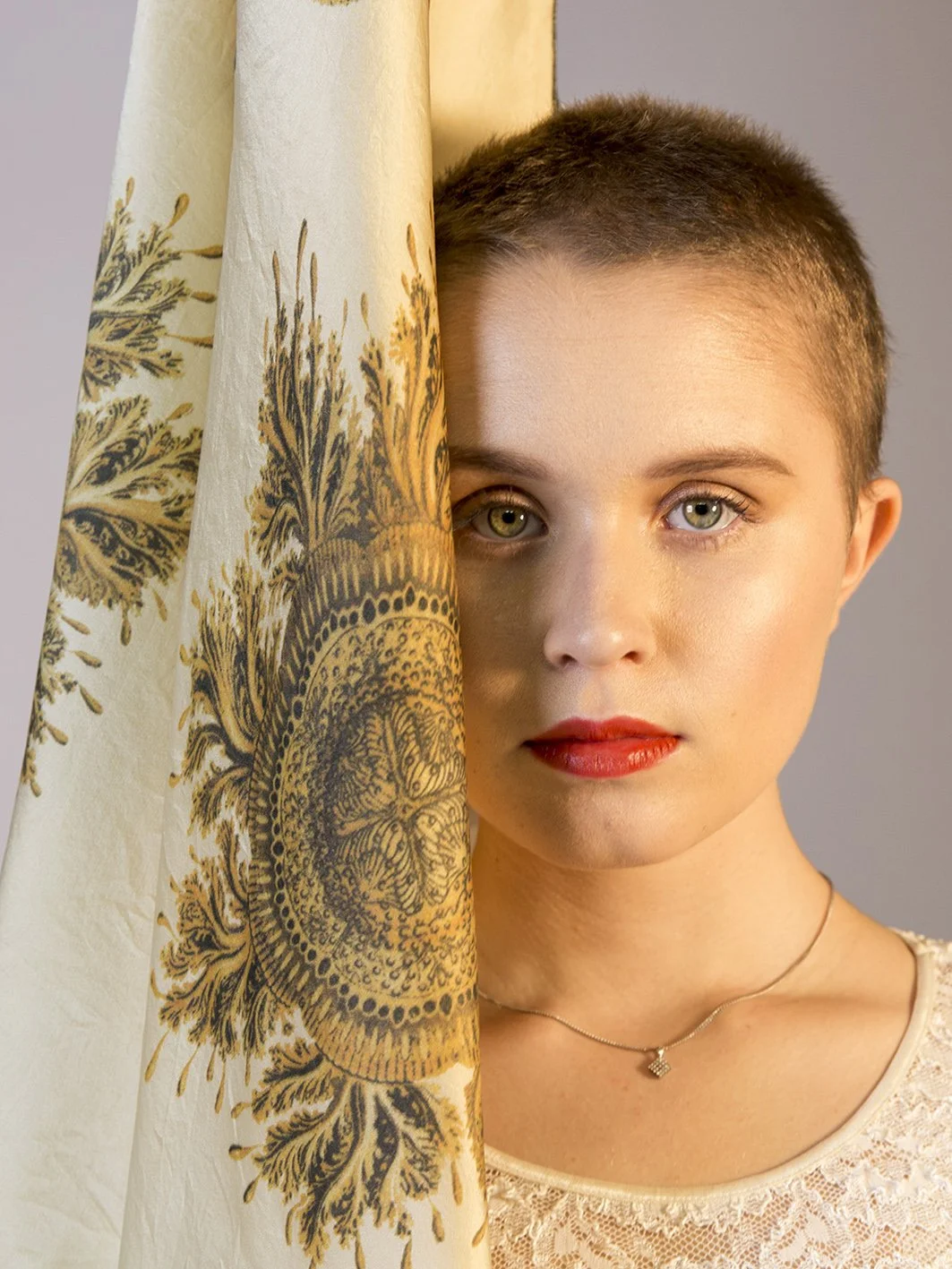 Archive_Poets Thieves Haeckel silk scarf_Lucy Foster_4T5A8613 copy.jpg