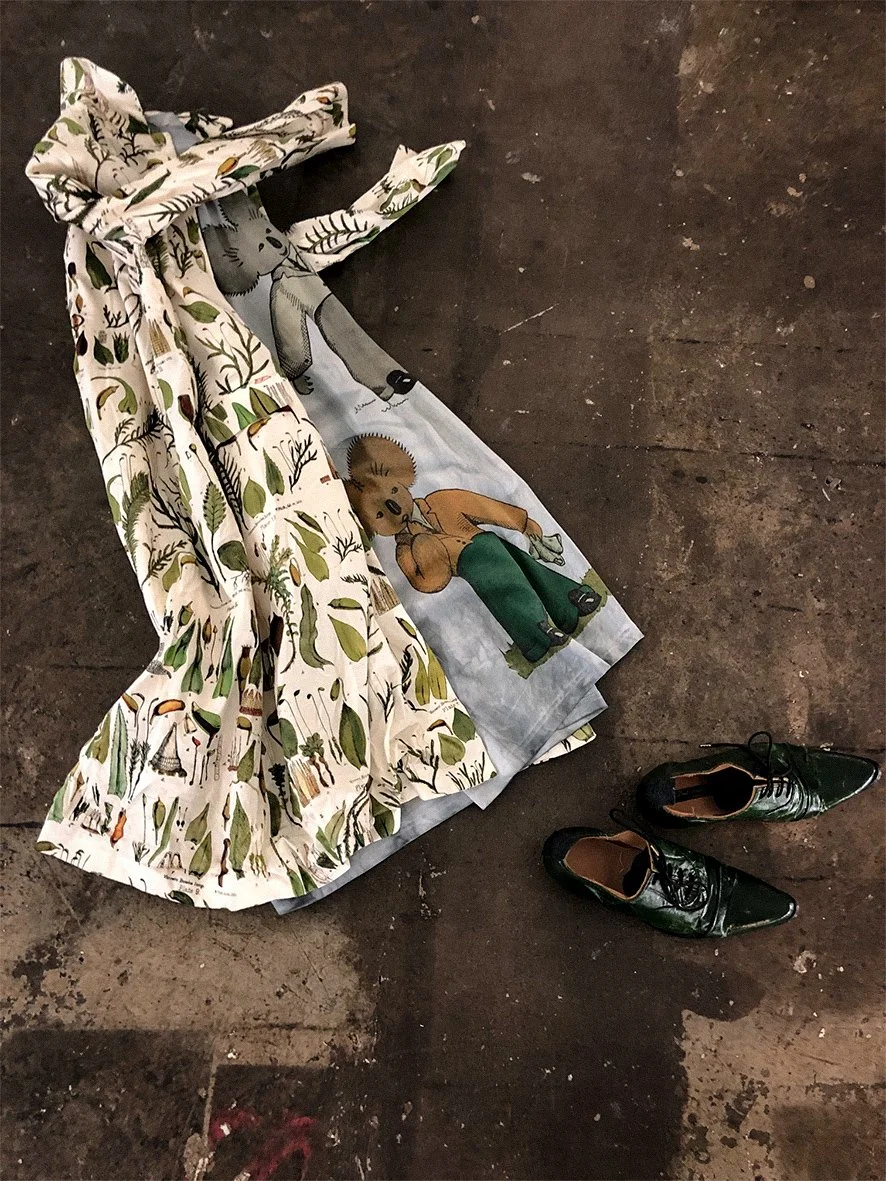 Archive_Eastern Market_Poets Thieves Mr Bear tee with Paul Harnden coat_IMG_6529 copy.jpg