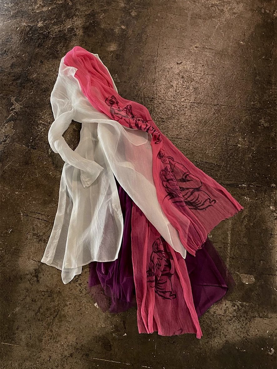 Archive_Poets Thieves silk scarf with Marc Le Bihan coat and dress_Eastern Market_IMG_0671 copy.jpg