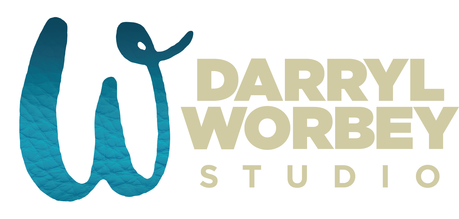 Darryl Worbey Studio