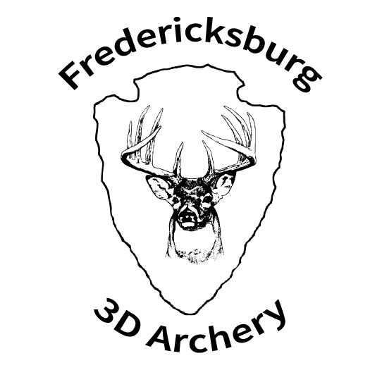 Fredericksburg 3D Archery