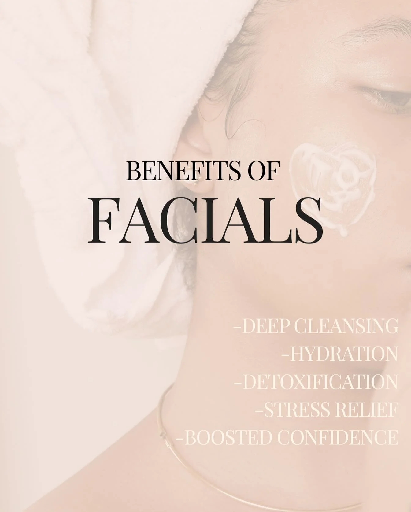✨Glowing skin starts with self-care✨Facials aren&rsquo;t just a luxury - they&rsquo;re a skincare essential. From deep cleaning to stress relief, your skin (and soul) will thank you.💆&zwj;♀️

98-1005 Moanalua Rd AESTHX
Monday-Saturday 10am-7pm

#fac