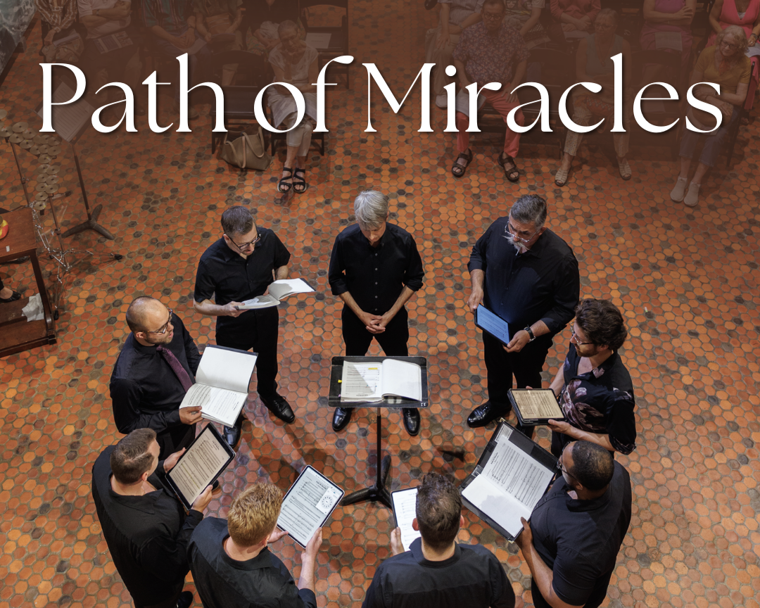 Path of Miracles