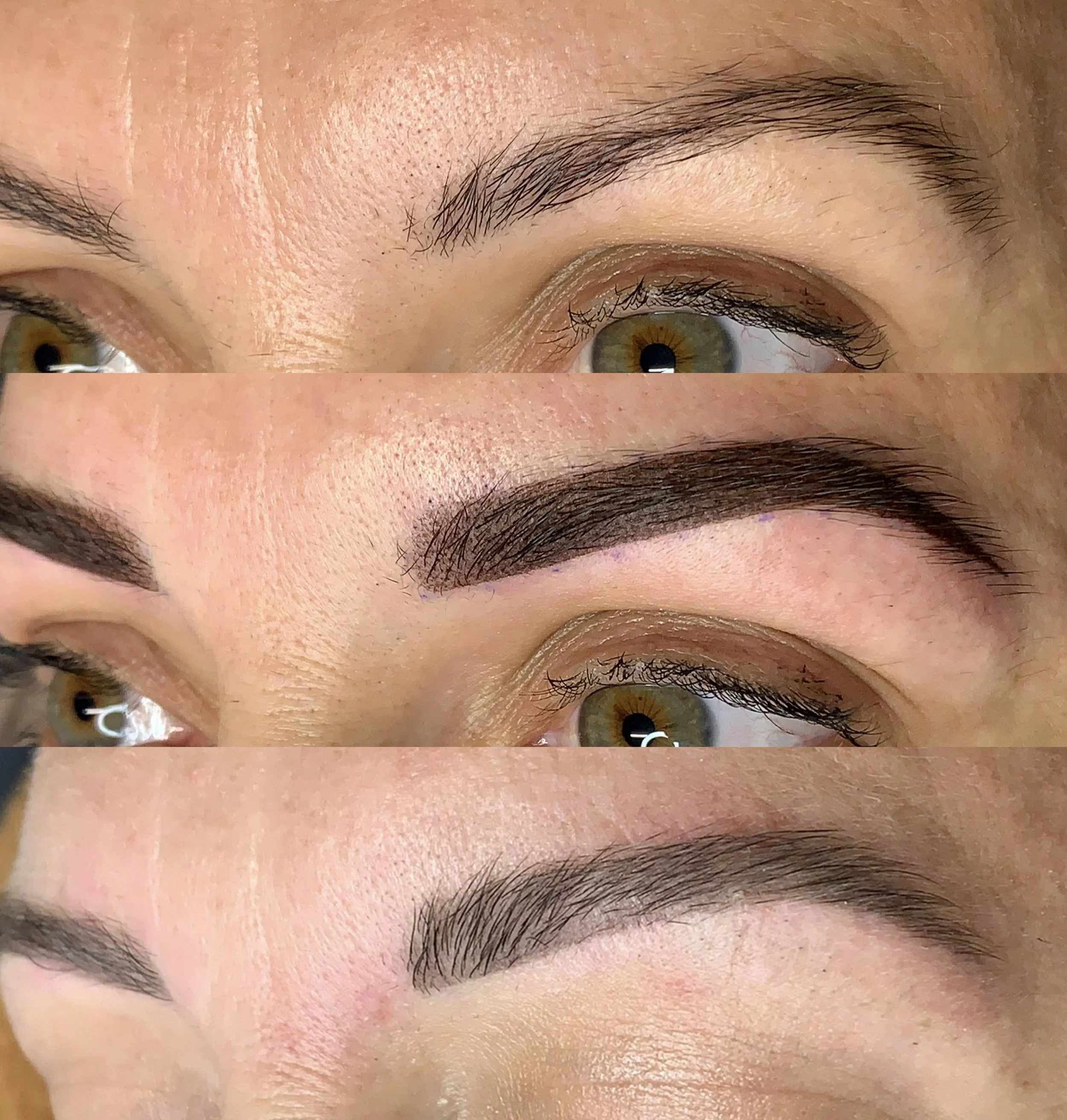 Ombre step by step results.jpg