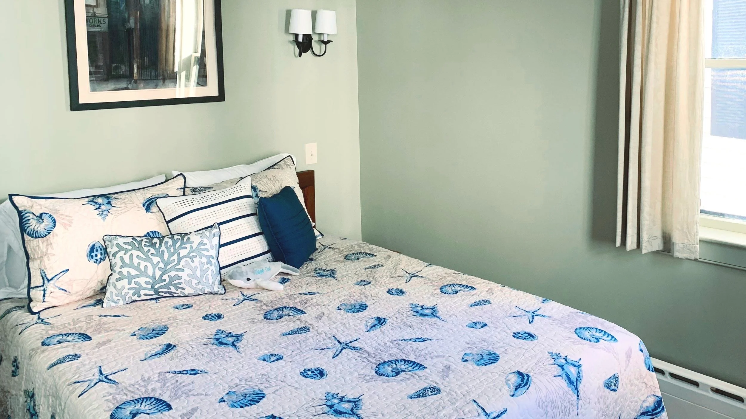 Scott House Provincetown