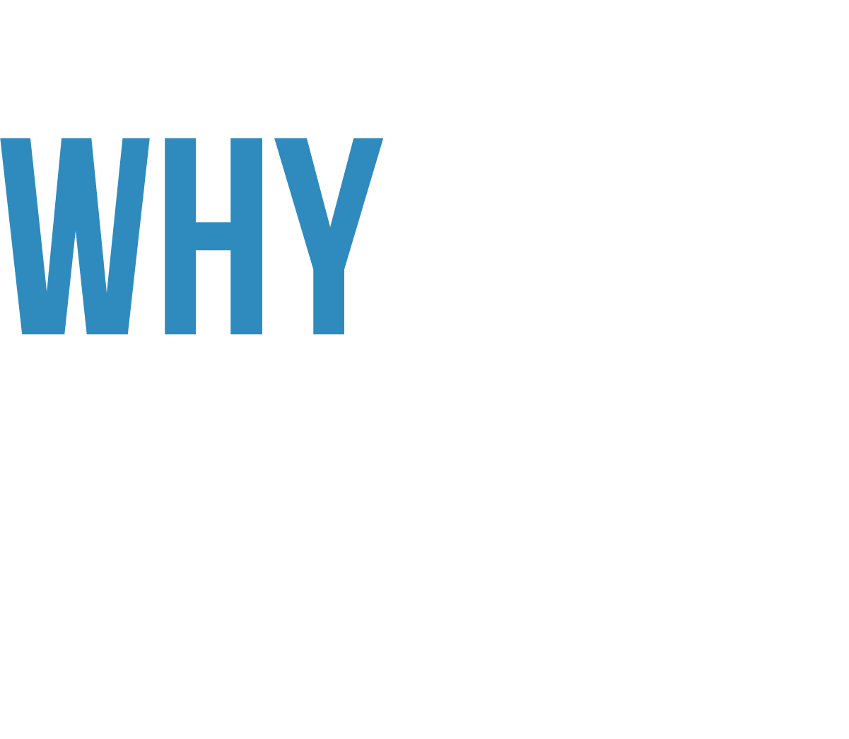 The Why They Did That Podcast