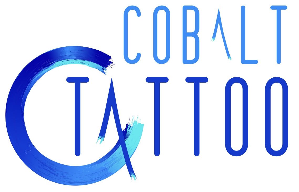 Cobalt Tattoo