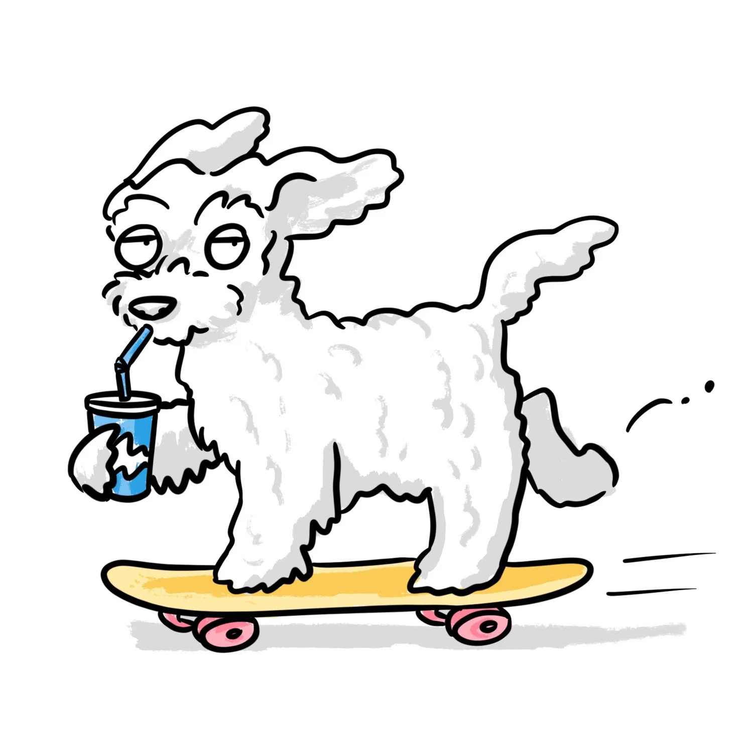 Hound Town