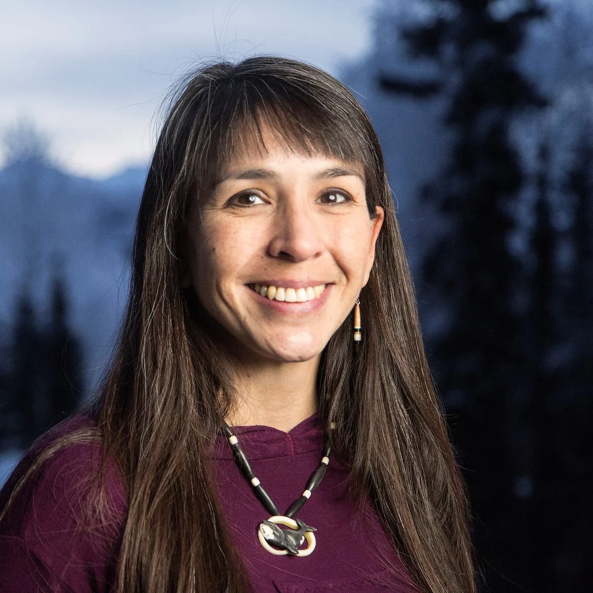 Dr. Kat Milligan-McClellan