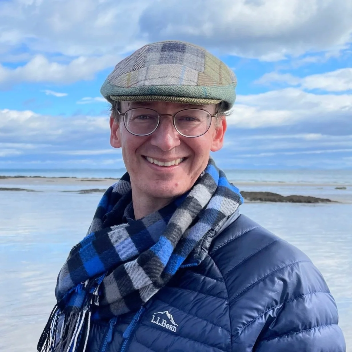 Dr. Daniel I. Bolnick