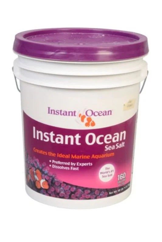 Instant Ocean