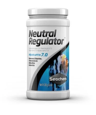 pH Neutral Regulator