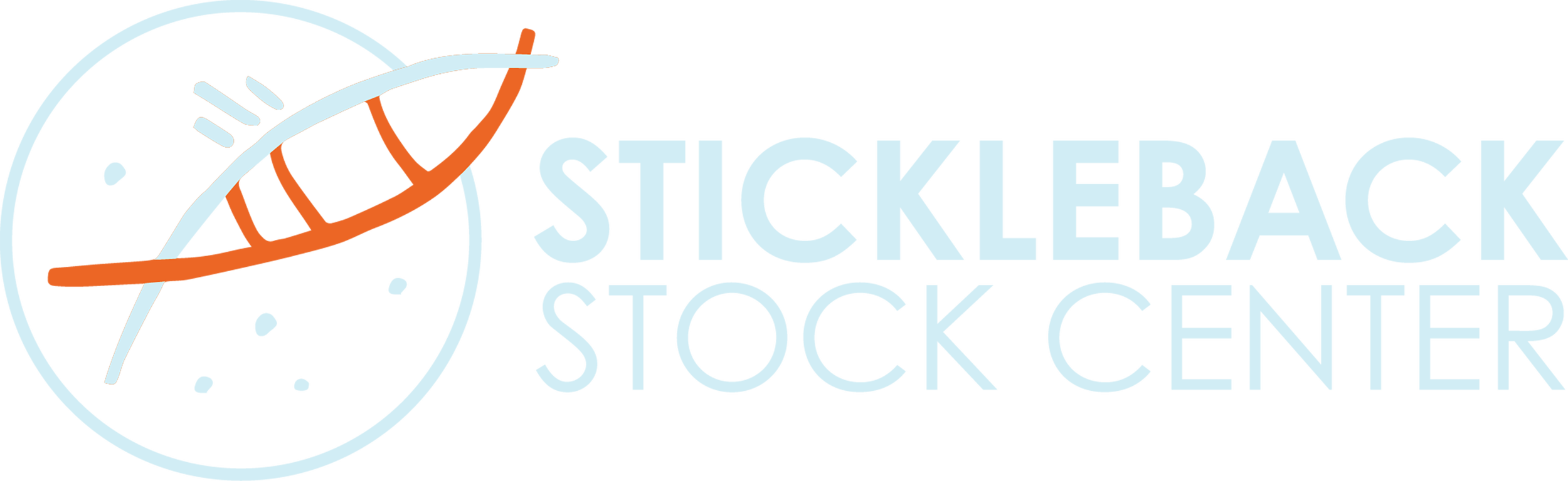 Stickleback stock center