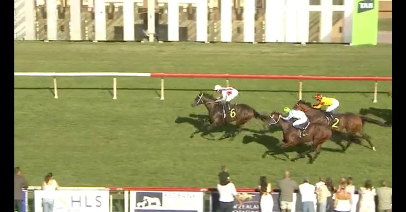 Whilst it wasn&rsquo;t a Great Friday, it certainly was a Good Friday! 

We didn&rsquo;t quite get the chocolates, but both Hell Of A Fox and Brutal Belle lost no admirers, with 2nd 🥈 and 3rd 🥉 placings. 

When your horses try and do their best, yo