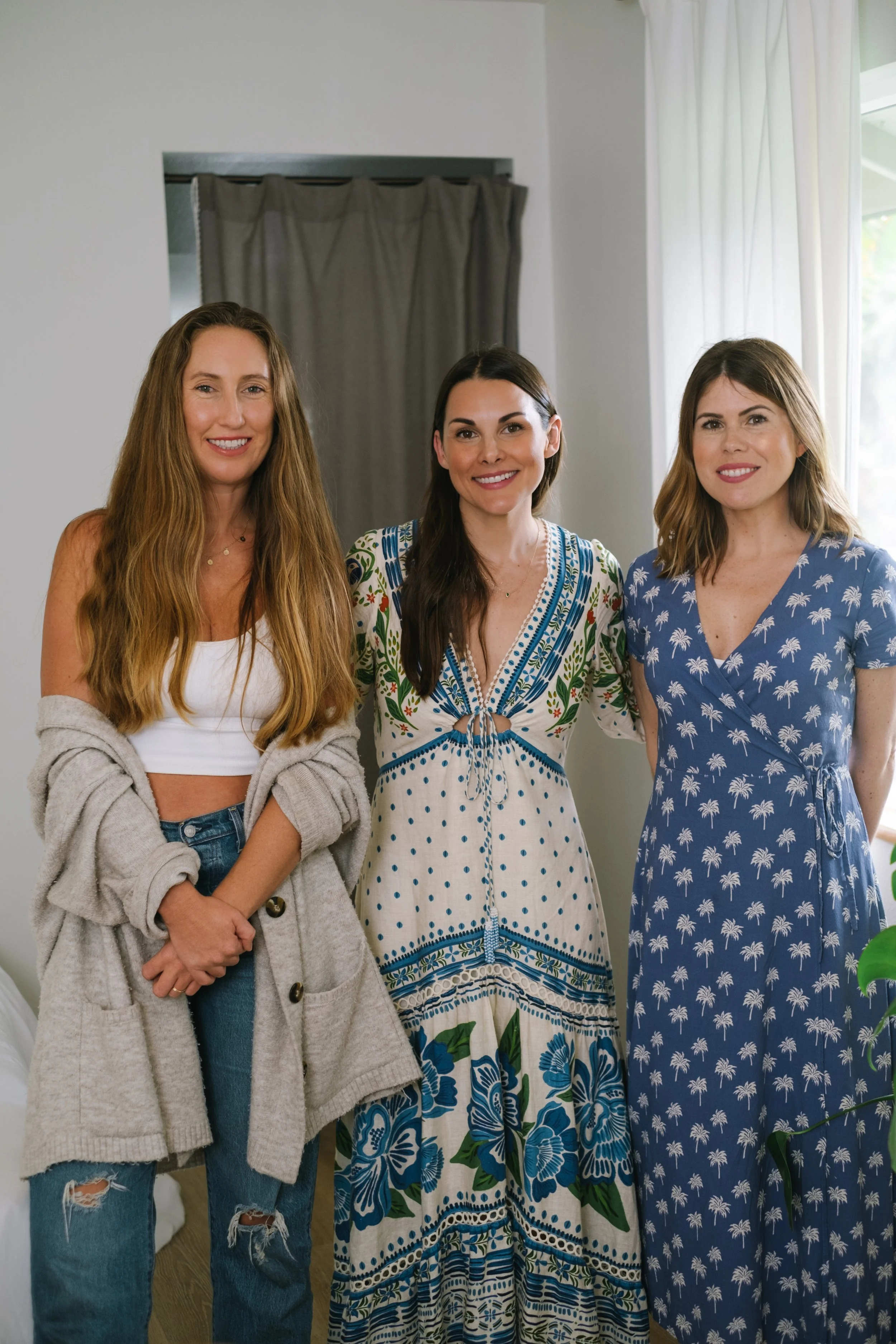 Optimize Fertility & Pregnancy Nourishment