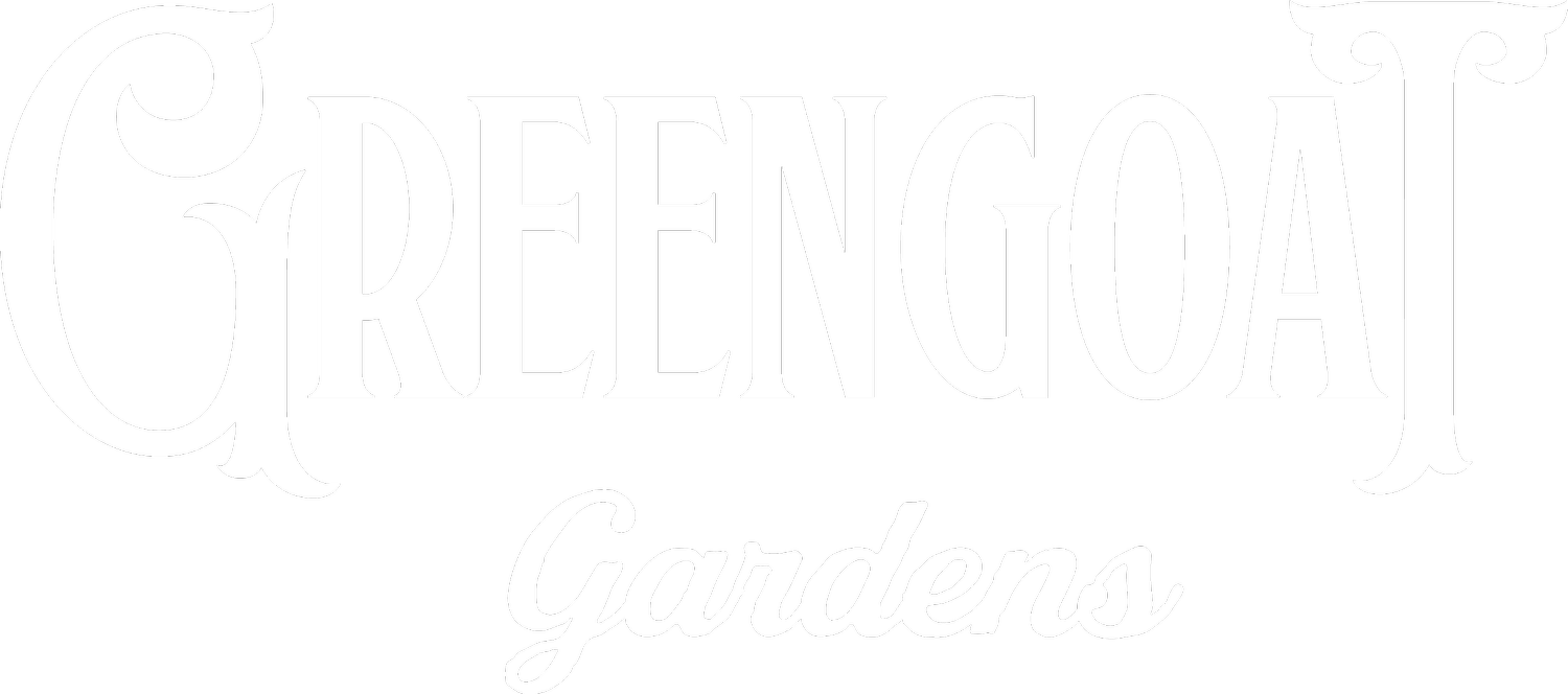 Green Goat Gardens