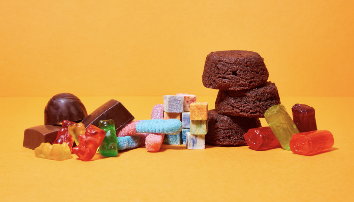 What are cannabis edibles and how do you consume them?