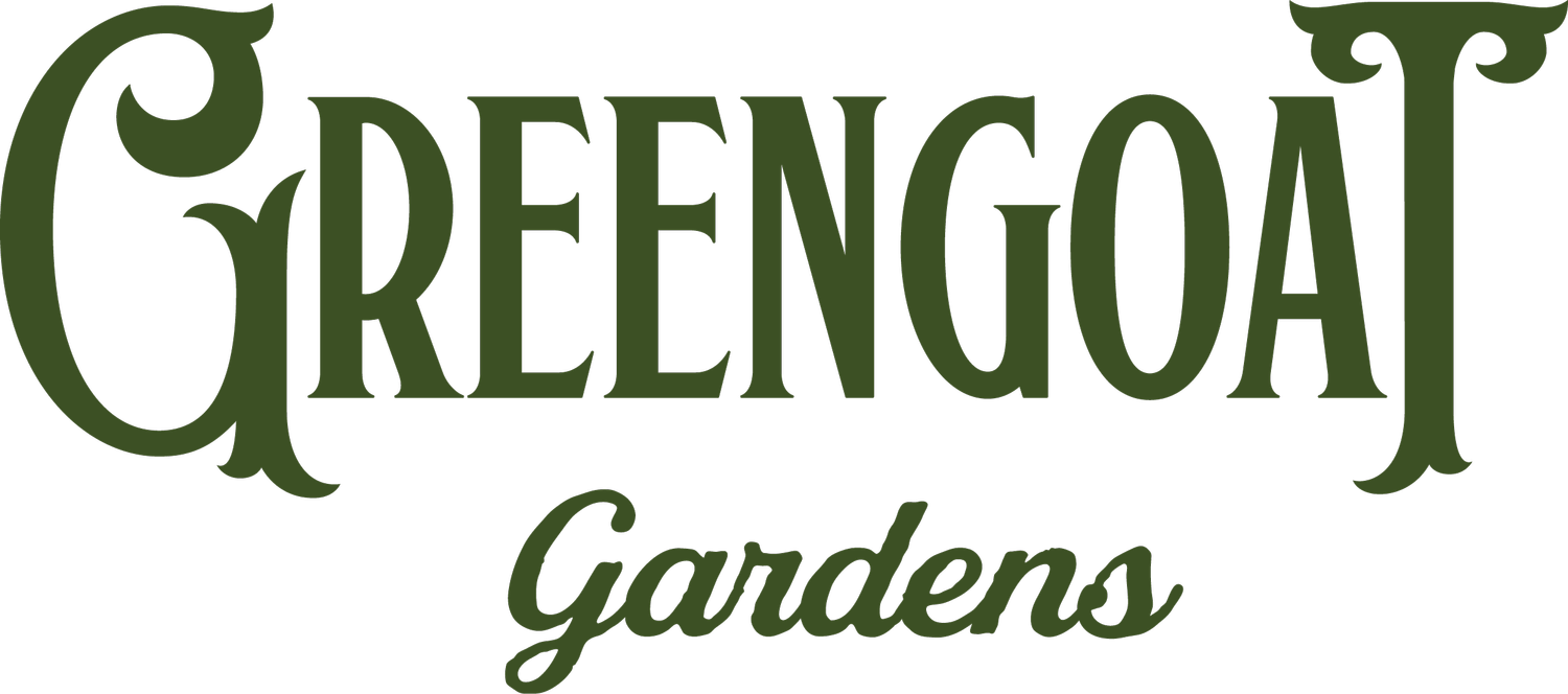 Green Goat Gardens