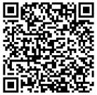 A QR code