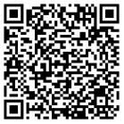 QR code for scanning