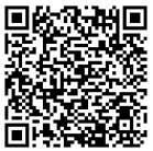A QR code on a white background.