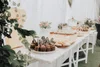 Event and Wedding Rental Company | Sunny Party Rentals