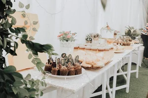 Event and Wedding Rental Company | Sunny Party Rentals
