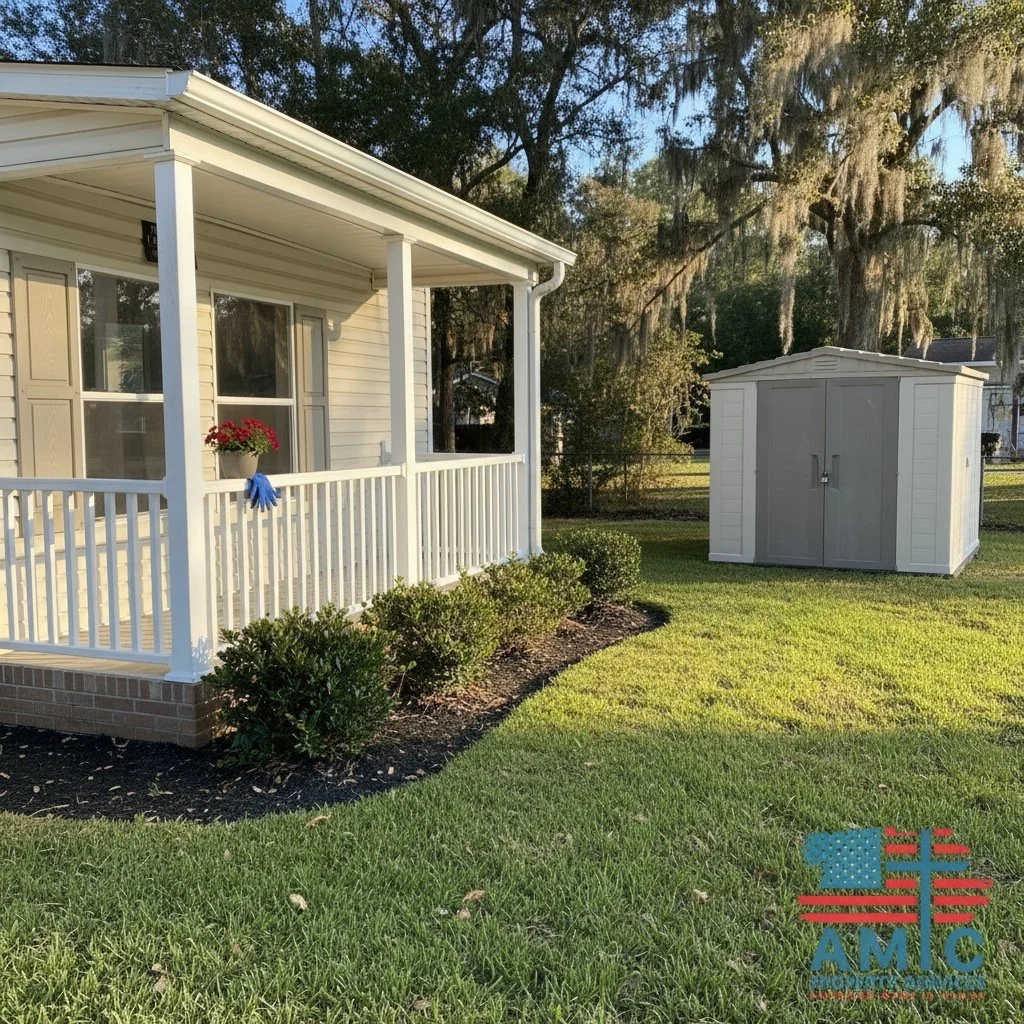 See what curb appeal looks like perfected.

Every detail matters. Every finish tells a story.

Want your property to stand out? DM us for a free estimate today. 🌞